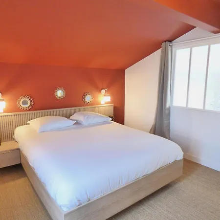 Villa Heliosea, Piscine Chauffee, Jacuzzi, Climatisation