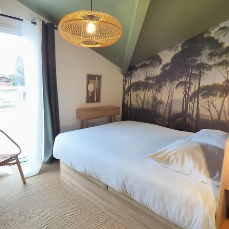 Villa Heliosea, Piscine Chauffee, Jacuzzi, Climatisation