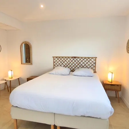 Heliosea, Piscine Chauffee, Jacuzzi, Climatisation Villa *