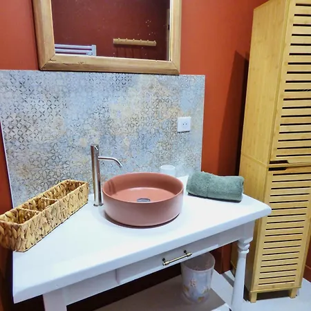 Heliosea, Piscine Chauffée, Jacuzzi, Climatisation Villa Léon