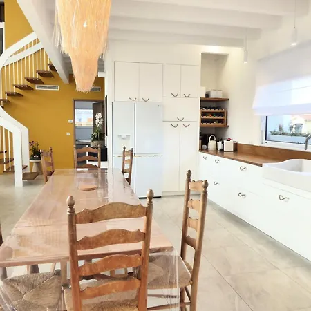 Villa Heliosea, Piscine Chauffée, Jacuzzi, Climatisation *