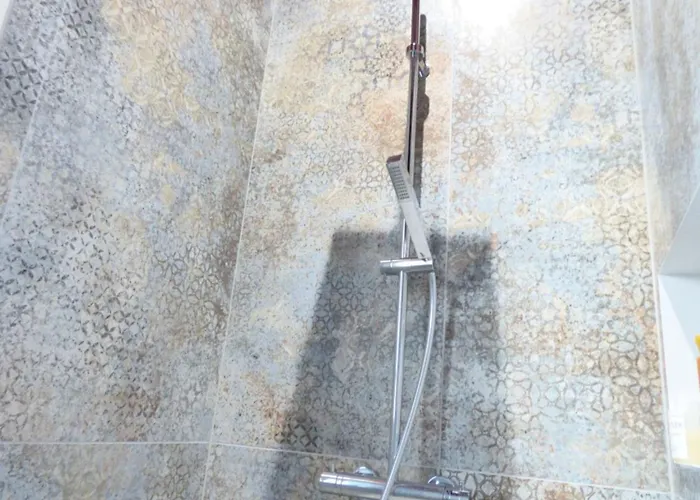 Heliosea, Piscine Chauffee, Jacuzzi, Climatisation * Léon