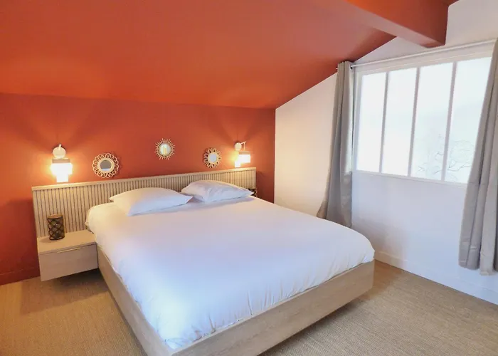 Villa Heliosea, Piscine Chauffee, Jacuzzi, Climatisation