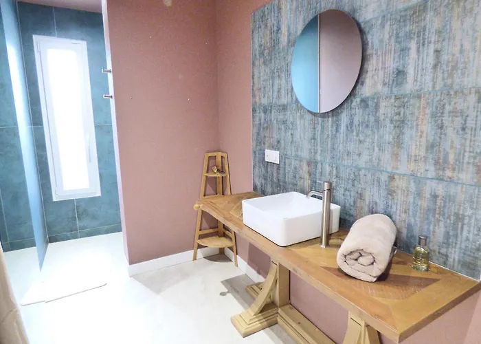 Heliosea, Piscine Chauffee, Jacuzzi, Climatisation Villa *