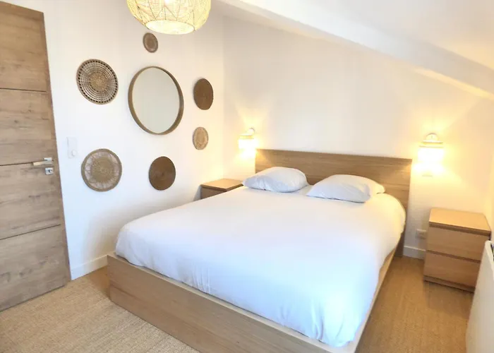 Villa Heliosea, Piscine Chauffee, Jacuzzi, Climatisation *