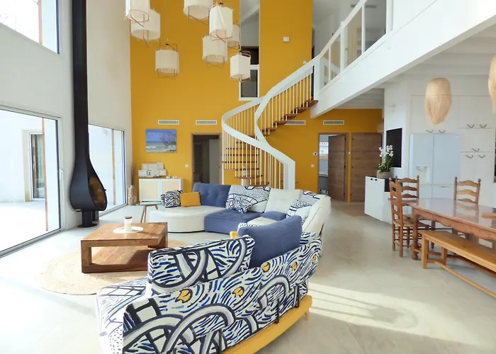 Heliosea, Piscine Chauffee, Jacuzzi, Climatisation