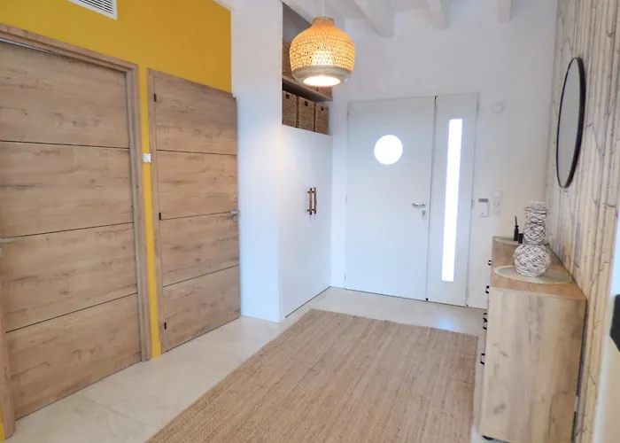 Heliosea, Piscine Chauffee, Jacuzzi, Climatisation