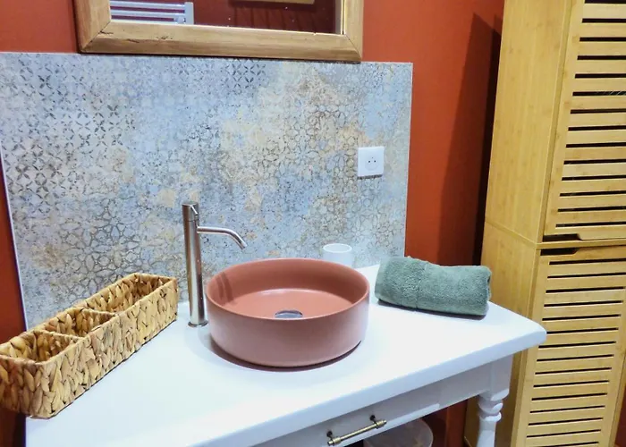 Heliosea, Piscine Chauffee, Jacuzzi, Climatisation Villa Léon