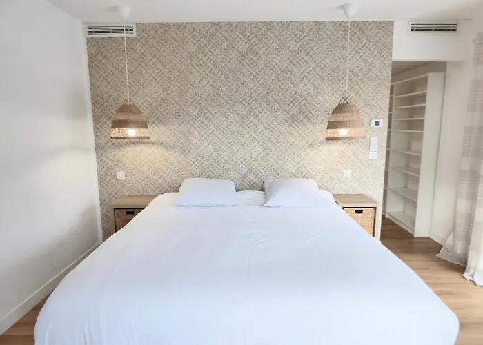 Villa Heliosea, Piscine Chauffee, Jacuzzi, Climatisation