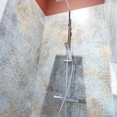 Heliosea, Piscine Chauffee, Jacuzzi, Climatisation * Léon