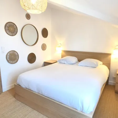 וילה Heliosea, Piscine Chauffee, Jacuzzi, Climatisation *