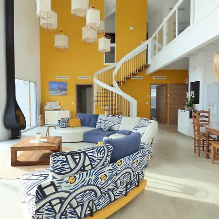 Heliosea, Piscine Chauffee, Jacuzzi, Climatisation