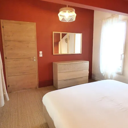 Heliosea, Piscine Chauffee, Jacuzzi, Climatisation וילה Léon