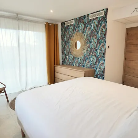 Villa Heliosea, Piscine Chauffee, Jacuzzi, Climatisation *