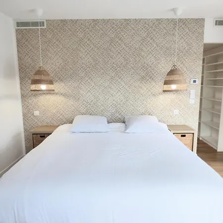 וילה Heliosea, Piscine Chauffee, Jacuzzi, Climatisation