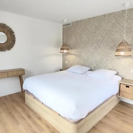 וילה Heliosea, Piscine Chauffee, Jacuzzi, Climatisation *