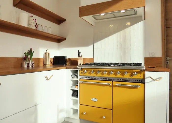 Heliosea, Piscine Chauffée, Jacuzzi, Climatisation Villa Léon