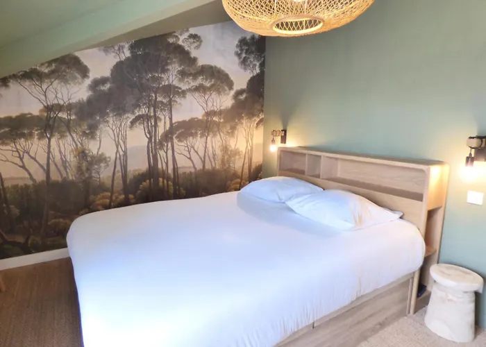 Heliosea, Piscine Chauffée, Jacuzzi, Climatisation Villa Léon