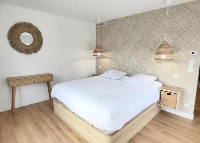 Villa Heliosea, Piscine Chauffée, Jacuzzi, Climatisation *